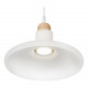 Подвесной светильник iLamp Puro AP9006-1D WH