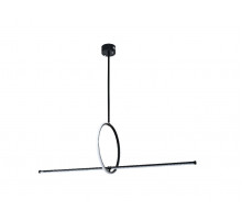 Подвесной светильник Zortes Dasy ZRS.57787.49