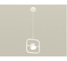 Подвесной светильник Ambrella Light Traditional (C9118, N8112) XB9118100