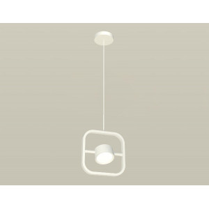 Подвесной светильник Ambrella Light Traditional (C9118, N8112) XB9118100