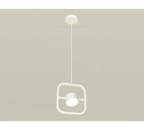 Подвесной светильник Ambrella Light Traditional (C9118, N8112) XB9118100 Подвесной светильник Ambrella Light Traditional (C9118, N8112) XB9118100
