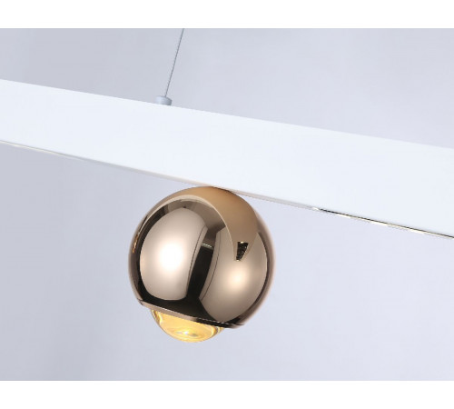 Подвесной светильник Ambrella Light Comfort FL5955