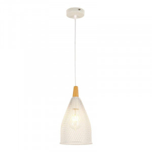 Подвесной светильник IMEX MD.3092-1-P WH