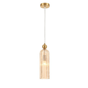 Подвесной светильник Rivoli Dorina 4120-201 Б0066460