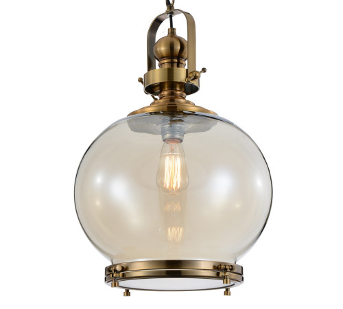 Подвесной светильник Mantra Vintage 4974 Подвесной светильник Mantra Vintage 4974