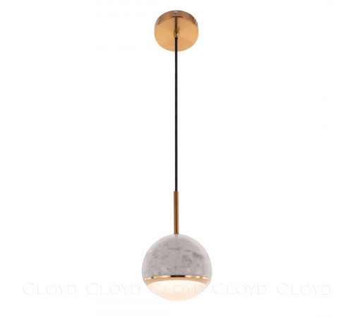 Подвесной светильник Cloyd Lunar 11058 Подвесной светильник Cloyd Lunar 11058