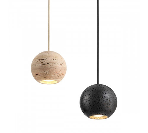 Подвесной светильник Odeon Light Travertino 6626/1L Подвесной светильник Odeon Light Travertino 6626/1L