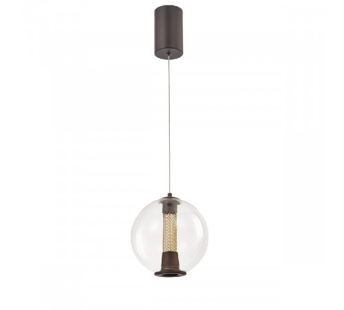 Подвесной светильник Favourite Boble 4550-2P Подвесной светильник Favourite Boble 4550-2P