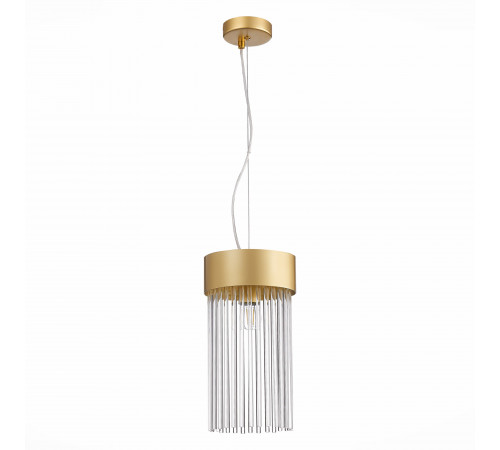 Подвесной светильник ST Luce Contatto SL1225.203.01 Подвесной светильник ST Luce Contatto SL1225.203.01