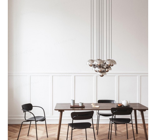 Подвесной светильник ImperiumLoft Flowerpot 154935-60