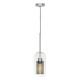Подвесной светильник LOFT IT Hexagon Loft2567-D