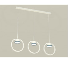 Подвесной светильник Ambrella Light Traditional (C9106, N8133) XB9106102