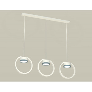 Подвесной светильник Ambrella Light Traditional (C9106, N8133) XB9106102