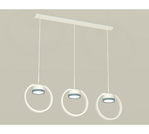 Подвесной светильник Ambrella Light Traditional (C9106, N8133) XB9106102 Подвесной светильник Ambrella Light Traditional (C9106, N8133) XB9106102