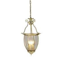 Подвесной светильник Arte Lamp Rimini A6509SP-3PB
