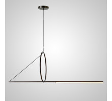 Подвесной светильник ImperiumLoft Suspension Cercle Et Trait 202723-23