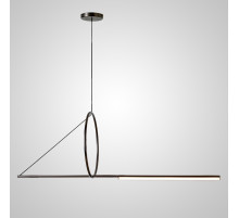 Подвесной светильник ImperiumLoft Suspension Cercle Et Trait 202723-23