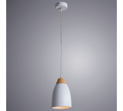 Подвесной светильник ARTE Lamp A5167SP-1WH Подвесной светильник ARTE Lamp A5167SP-1WH