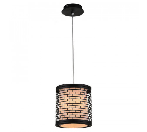 Подвесной светильник Lussole Loft GRLSP-9671 Подвесной светильник Lussole Loft GRLSP-9671