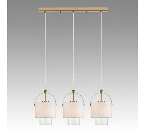 Подвесной светильник Lumion Jane 6593/3A Подвесной светильник Lumion Jane 6593/3A