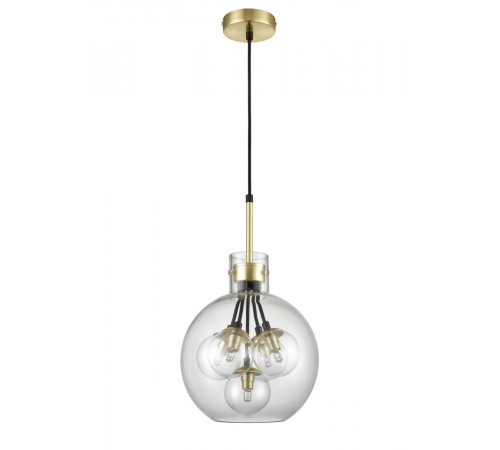 Подвесной светильник Vele Luce Caramella VL5904P35 Подвесной светильник Vele Luce Caramella VL5904P35