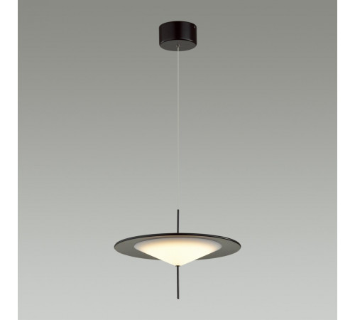 Подвесной светильник Odeon Light Steka 5012/16L Подвесной светильник Odeon Light Steka 5012/16L