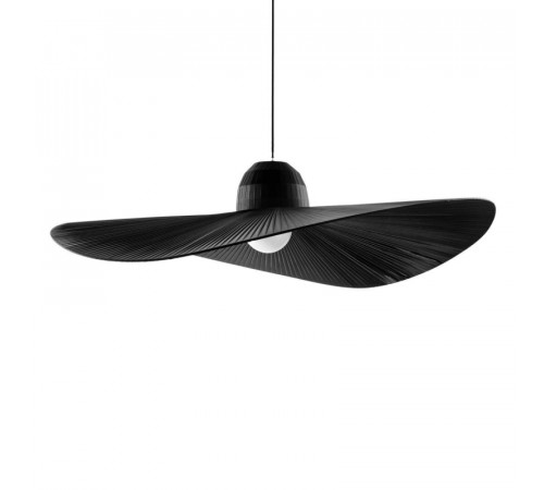 Подвесной светильник Ideal Lux Madame SP1 Nero 174402 Подвесной светильник Ideal Lux Madame SP1 Nero 174402