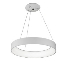 Подвесной светодиодный светильник iLedex North 8288D-600 WH