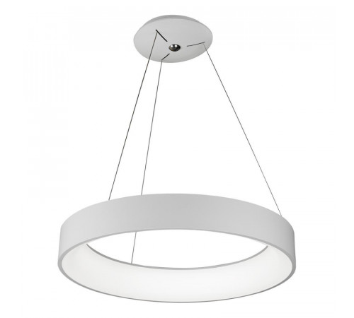 Подвесной светодиодный светильник iLedex North 8288D-600 WH