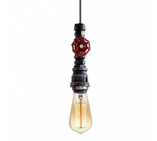 Подвесной светильник Lussole Loft 9 LSP-9692 Подвесной светильник Lussole Loft 9 LSP-9692