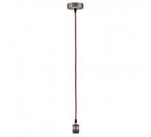 Подвесной светильник Paulmann Pendulum 50323