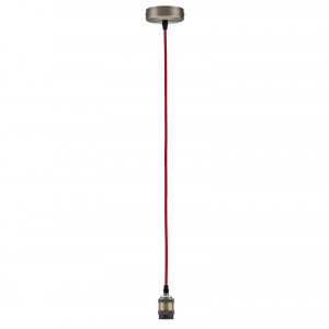 Подвесной светильник Paulmann Pendulum 50323