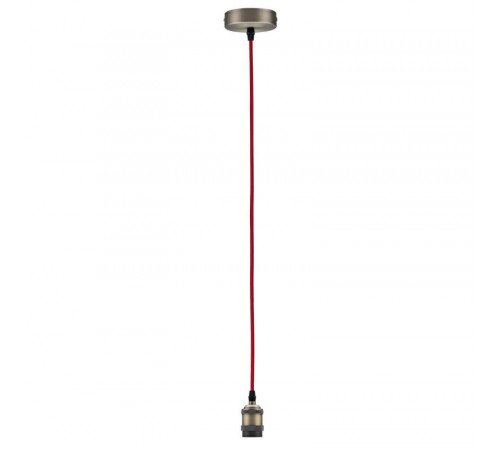 Подвесной светильник Paulmann Pendulum 50323 Подвесной светильник Paulmann Pendulum 50323