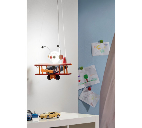 Подвесной светильник Eglo Airman 85059 Подвесной светильник Eglo Airman 85059