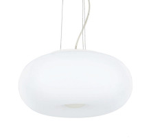 Подвесной светильник Ideal Lux Ulisse SP3 D42 095226