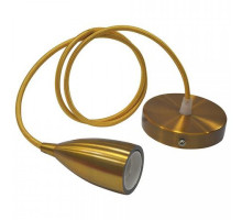 Подвесной светильник Horoz Edison 021-002-0001 HRZ00002543