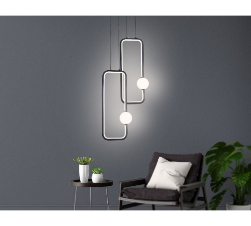 Подвесной светильник Ambrella Light Comfort LineTech FL66366