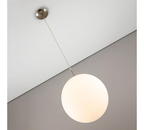 Подвесной светильник Citilux Шар CL941251 Подвесной светильник Citilux Шар CL941251