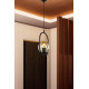 Подвесной светильник Toplight Kerrie TL1609H-01BK