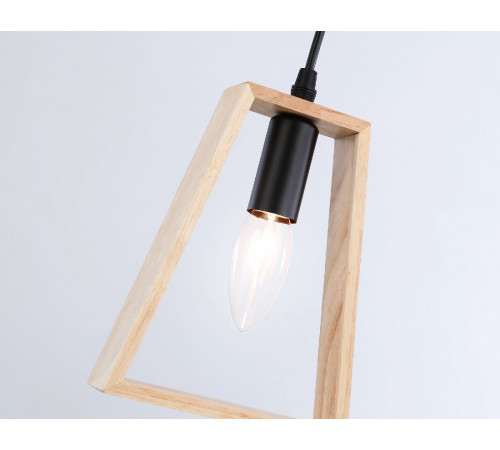 Подвесной светильник Ambrella Light Loft TR80497 Подвесной светильник Ambrella Light Loft TR80497