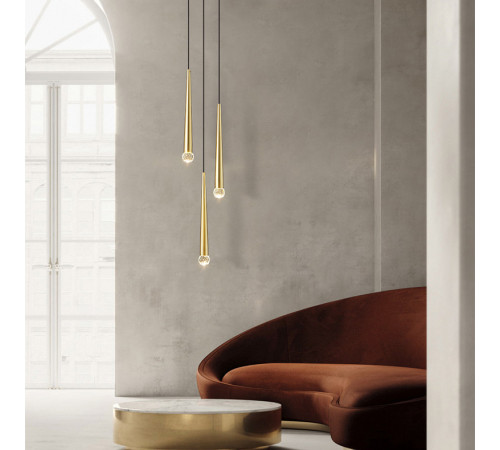 Подвесной светильник ImperiumLoft Magrit lux 213850-23 Подвесной светильник ImperiumLoft Magrit lux 213850-23