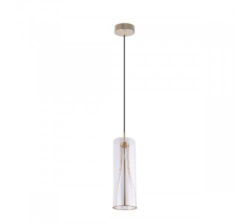 Подвесной светильник Favourite Striata 4626-1P Подвесной светильник Favourite Striata 4626-1P