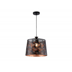 Подвесной светильник Ambrella Light Comfort Loft TR8439