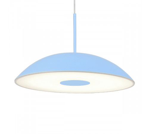 Подвесной светильник ST Luce Lid SL6128.703.01 Подвесной светильник ST Luce Lid SL6128.703.01