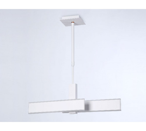 Подвесной светильник Ambrella Light Acrylica Original FA6666 Подвесной светильник Ambrella Light Acrylica Original FA6666