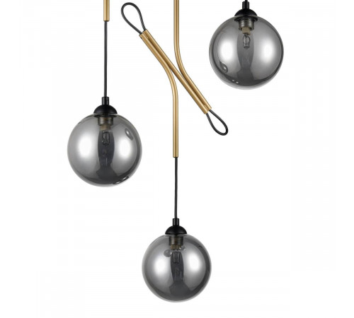 Подвесной светильник Vele Luce Ottava VL5662P03 Подвесной светильник Vele Luce Ottava VL5662P03