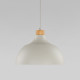 Подвесной светильник TK Lighting 5664 Cap Beige a065141