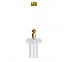 Подвесной светильник Arte Lamp Adagio A2791SP-1CL