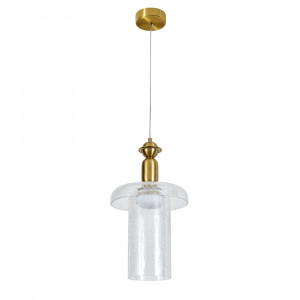 Подвесной светильник Arte Lamp Adagio A2791SP-1CL