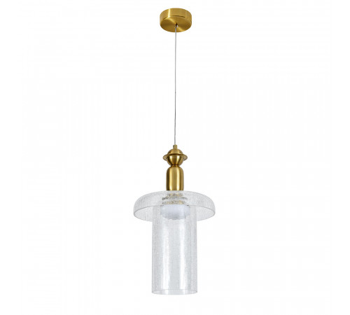 Подвесной светильник Arte Lamp Adagio A2791SP-1CL Подвесной светильник Arte Lamp Adagio A2791SP-1CL